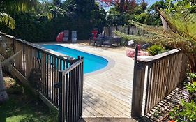 Garden View On Hone Heke Kerikeri